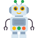 robot icon