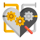 corazón icon