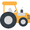 tractor icon