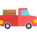 camioneta icon