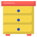 cajón icon