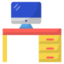 escritorio icon