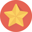 estrella icon