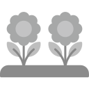 flores icon