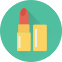 lápiz labial icon