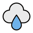 lluvia icon