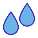 lluvia icon