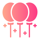 globos icon