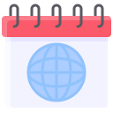 earth day icon