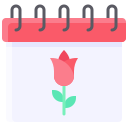 rosa icon