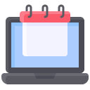 calendario icon