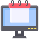 calendario icon