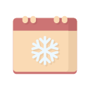 calendario icon