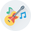 guitarra icon