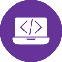 codificación icon