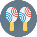 maracas icon