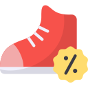 zapato icon