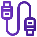 cable usb icon