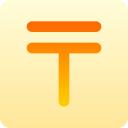 tenge icon