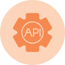 api icon