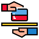 Credit card icon