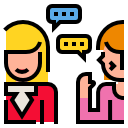 Customer icon