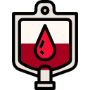 gota de sangre icon