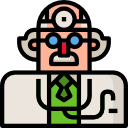 doctor icon