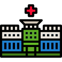 hospital icon