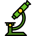 microscopio icon