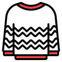 Sweater icon
