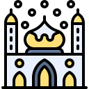 mezquita icon