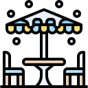 terraza icon