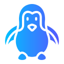 pingüino icon