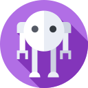 robot icon