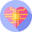 corazón icon