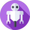 robot icon