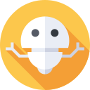 robot icon