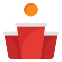 pong de la cerveza icon