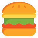 hamburguesa