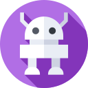 robot icon