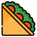 emparedado icon