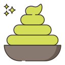 wasabi icon