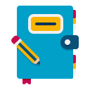 agenda icon