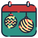 navidad icon