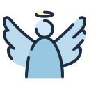 Ángel icon