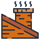 chimenea icon