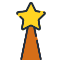 estrella icon