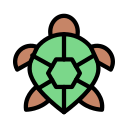 tortuga icon