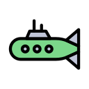 submarino icon